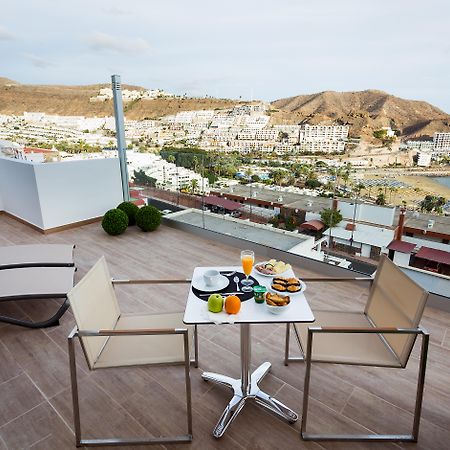 Ig Nachosol Premium Apartments By Servatur (Adults Only) Puerto Rico  Exteriér fotografie