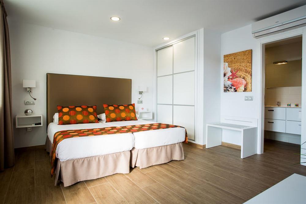 Ig Nachosol Premium Apartments By Servatur (Adults Only) Puerto Rico  Exteriér fotografie