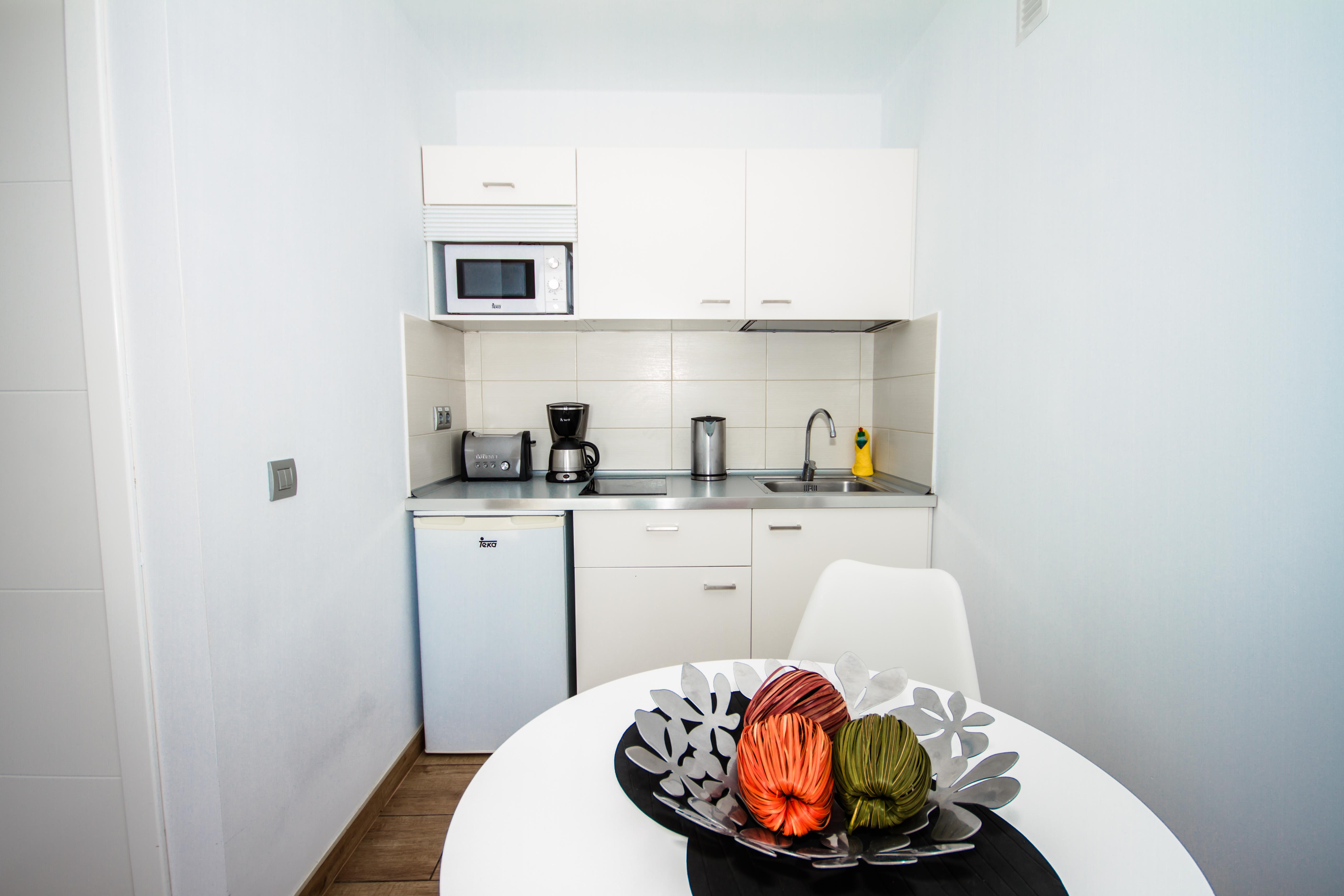 Ig Nachosol Premium Apartments By Servatur (Adults Only) Puerto Rico  Exteriér fotografie