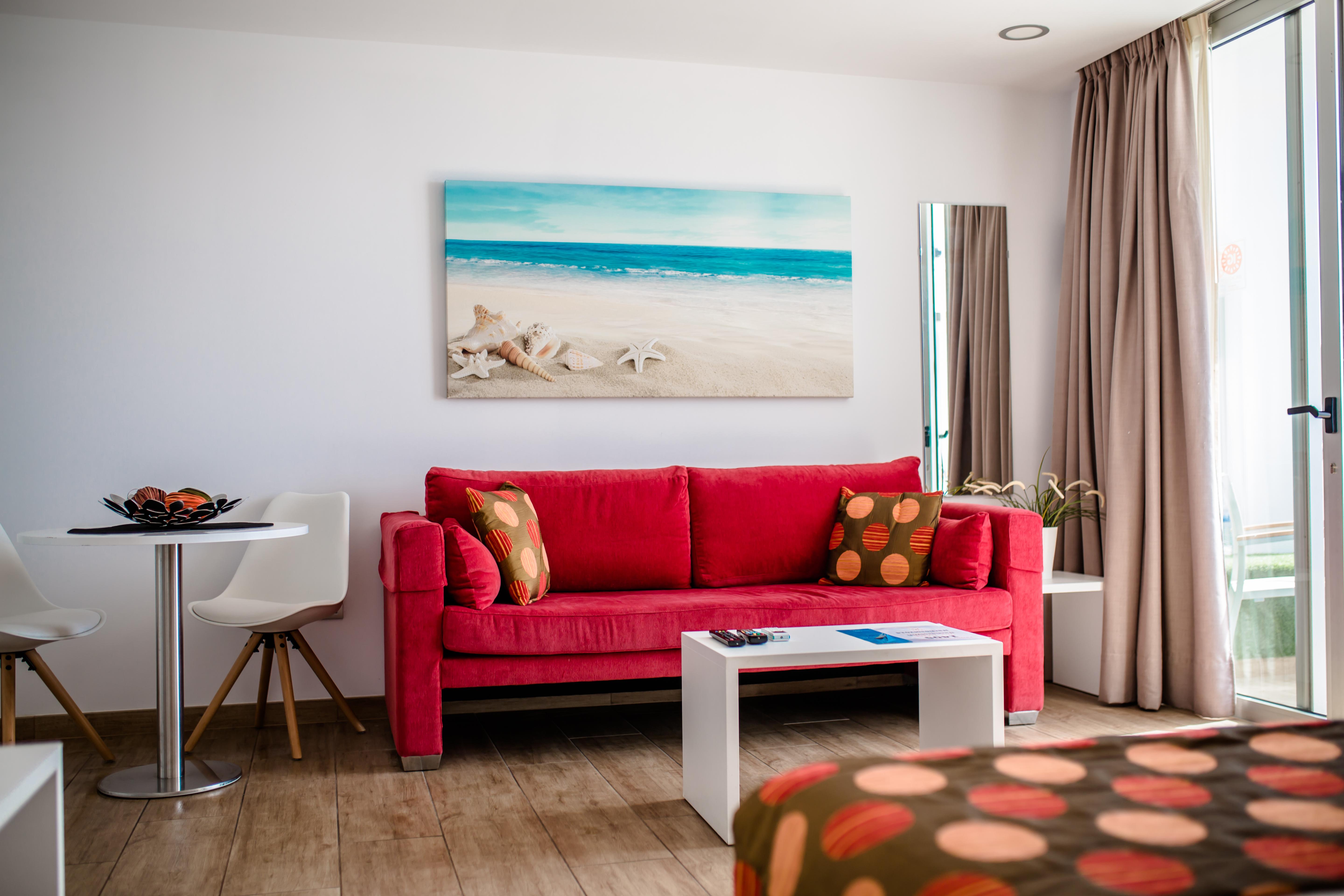 Ig Nachosol Premium Apartments By Servatur (Adults Only) Puerto Rico  Exteriér fotografie