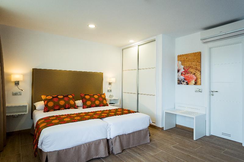 Ig Nachosol Premium Apartments By Servatur (Adults Only) Puerto Rico  Exteriér fotografie