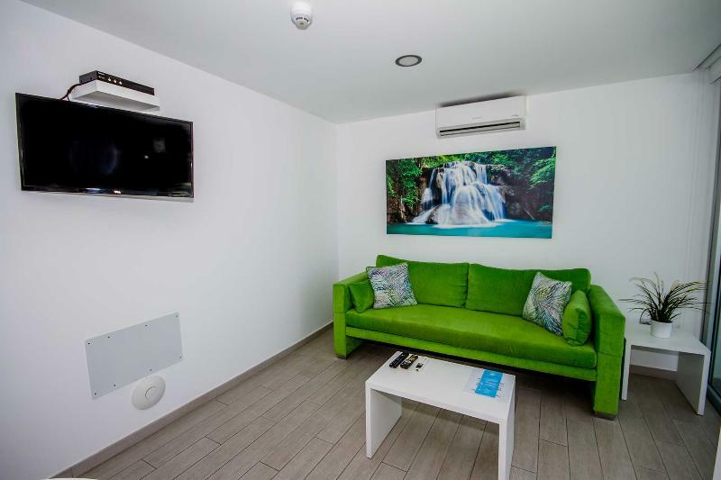 Ig Nachosol Premium Apartments By Servatur (Adults Only) Puerto Rico  Exteriér fotografie